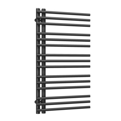 555088 erga aquatic vykurovacie teleso 900x500 mm 400w cierna erg lav aqua 9050 bk