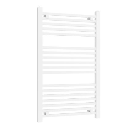 Erga Proper, calorifer 1000x600 mm, 656W, alb, ERG-LAV-PROP-10060-WH