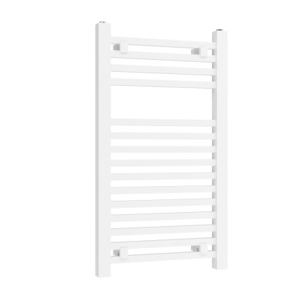 Erga Proper, calorifer 800x450 mm, 428W, alb, ERG-LAV-PROP-8045-WH