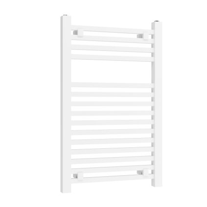Erga Proper, calorifer 800x500 mm, 466W, alb, ERG-LAV-PROP-8050-WH