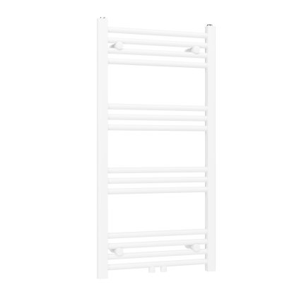 Erga Simple, element de încălzire 1000x600 mm, 445 W, alb, ERG-LAV-SIMP-10060-WH