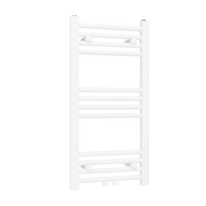 Erga Simple, element de încălzire 800x400 mm, 275 W, alb, ERG-LAV-SIMP-8040-WH