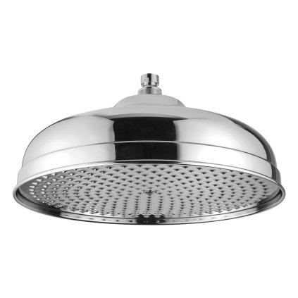 Sapho, duș cu cap ANTEA, diametru 300 mm, crom, SOF3001