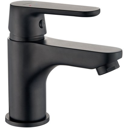 538921 kuchinox dima umyvadlova bateria vratane odtokovej zatky clickclack h 132 cierna matna lav bqd 722d