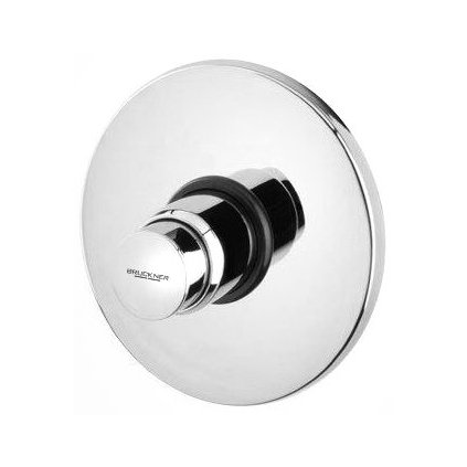 556456 bruckner tempor samozatvaraci podomietkovy splachovaci ventil pre pisoar chrom 937 750 1