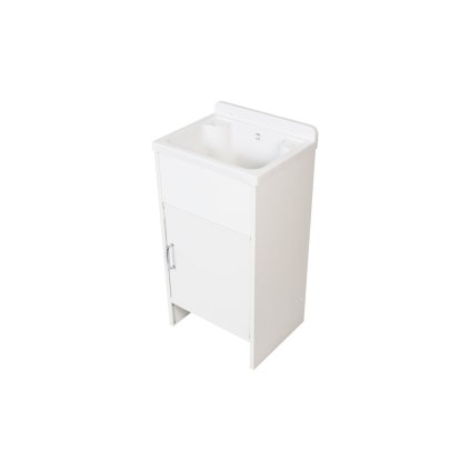 552571 gamma skrinka pod vylevku manta mini 77 2x33 8x41 cm biela gma szpcv