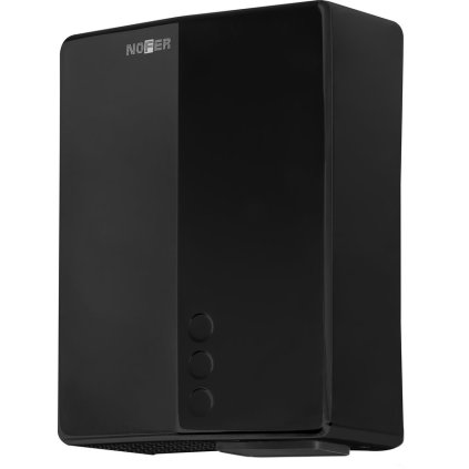 558748 nofer bigflow evo bezdotykovy elektricky susic ruk 220 240v 2050w 218x284x102 mm cierna 01481 n