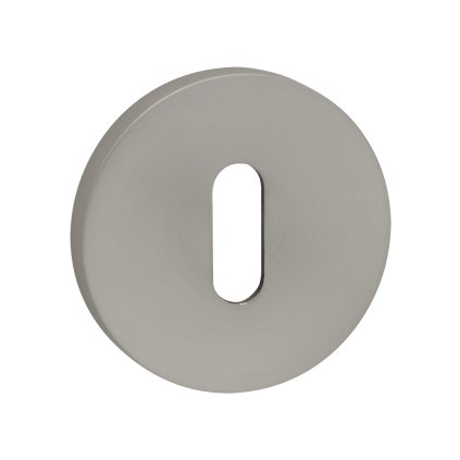 Kuchinox, rozeta maner pentru cheie interioara, satinata, LAV-LO4_3M1R