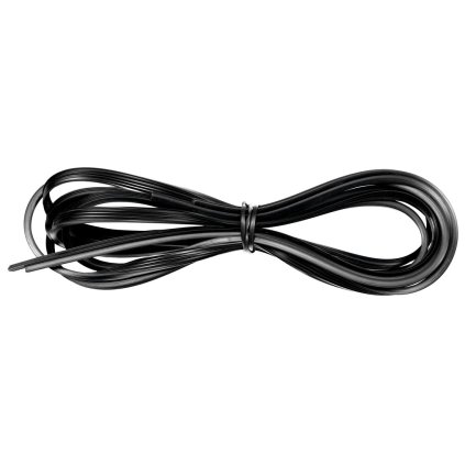 Aqualine, Sigiliu Push-in, negru, SPBL05