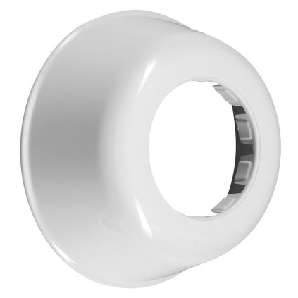 564772 bruckner rozeta 78 40mm vyska 34mm abs biela 151 198 0