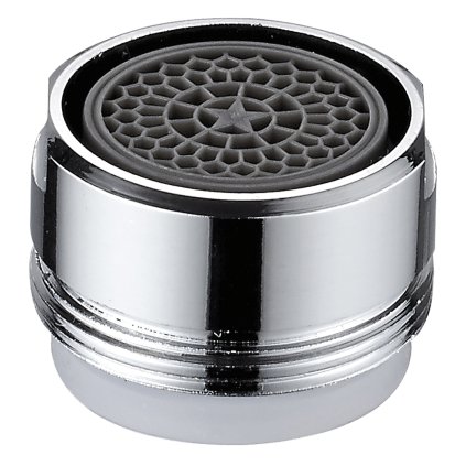 538363 kuchinox prevzdusnovac s obmedzenim prietoku vody 2l min vonkajsi zavit m24x1 chromova lav cpb 02ws