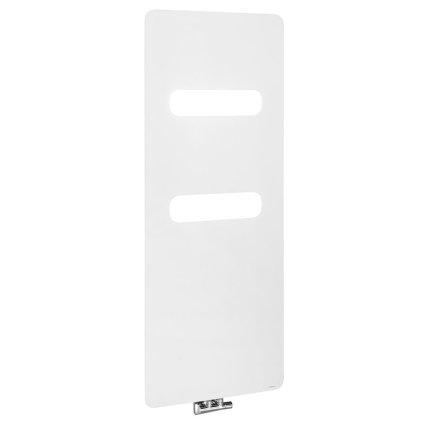 Sapho, radiator TABELLA OPEN 590x1490 mm, alb mat, MI1459