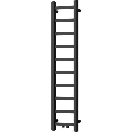570568 mexen bolt vykurovacie teleso 1200 x 300 mm 240 w spodne a stredove cierna w126 1200 300 00 70