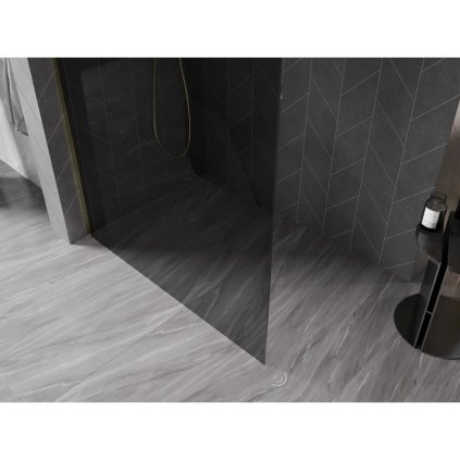 566590 7 mexen kioto x sprchova zastena 160 x 200 cm 10mm sede sklo zlaty leskly profil 800 160 101 50 40 x