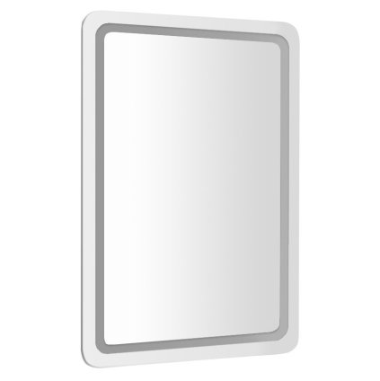 Sapho, oglinda NYX cu iluminare LED 50x70cm, NY050