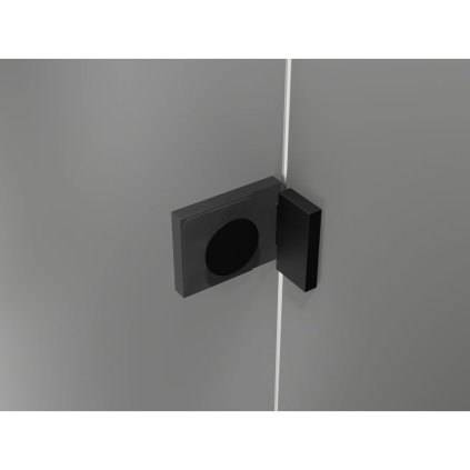 585490 mexen lunar t vyklopny sprchovy kut pravy 135 x 110 cm cire sklo cierna matna 834t 135 110 70 00 p