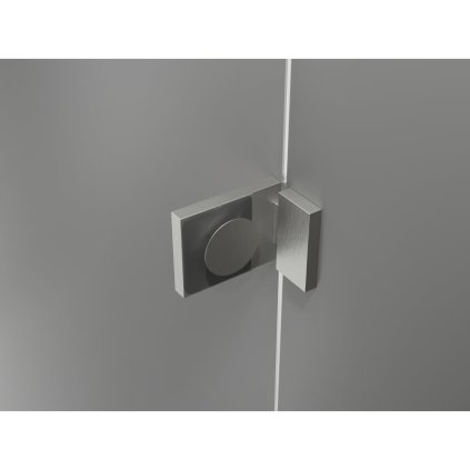 580540 mexen lunar t sklapaci sprchovy kut lavy 110 x 70 cm 8mm cire sklo ocelovy profil 834t 110 070 97 00 l