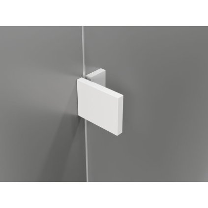579676 mexen lunar t sklapaci sprchovy kut lavy 115 x 70 cm 8mm cire sklo biely profil 834t 115 070 20 00 l