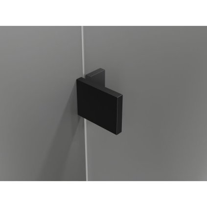 569857 17 mexen lunar t sklapaci sprchovy kut lavy 120 x 100 cm 8mm cire sklo cierny profil 834t 120 100 70 00 l