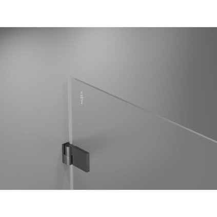 585769 mexen lunar b duo sklapaci sprchovy kut 85 x 85 cm cire sklo bruseny grafit 832 085l 085p 66 00