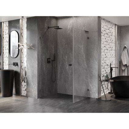 586480 mexen lunar b l sklapaci sprchovy kut lavy 75 x 70 cm cire sklo grafitova 832l 075 070 95 00 l