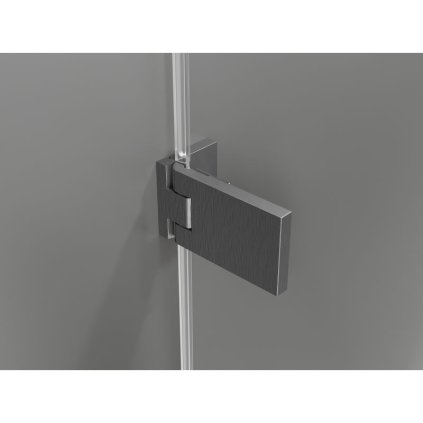 582175 15 mexen lunar f duo sklapaci sprchovy kut 80 x 70 cm 8mm cire sklo profil grafit bruseny 836 080l 070p 66 00