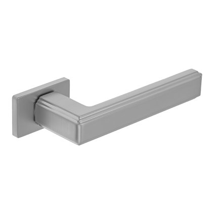 Kuchinox Tessera II, mâner ușă, oțel periat, LAV-KE2_0M0A