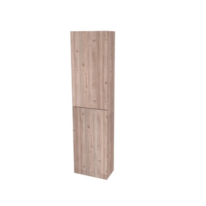 592945 mereo mereo aira kupelnova skrinka 170 cm vysoka lave otvaranie multidecor dub nelson mer cn794lndnls
