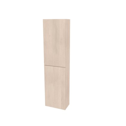 592117 mereo mereo aira kupelnova skrinka 170 cm vysoka lave otvaranie multidecor dub patinovany mer cn794lndup1