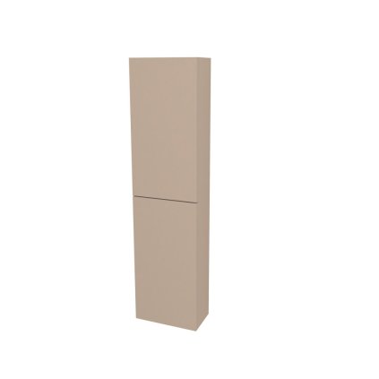 592012 mereo mereo aira kupelnova skrinka 170 cm vysoka prave otvaranie multidecor sedy kamen mer cn794pnseka