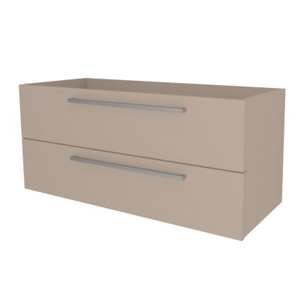 593005 mereo mereo bino kupelnova skrinka 121 cm multidecor sedy kamen mer cn693sseka