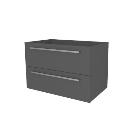 593380 mereo mereo bino kupelnova skrinka 61 cm multidecor seda diamant mer cn690ssedd