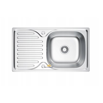 ERG MLS HD7643 2