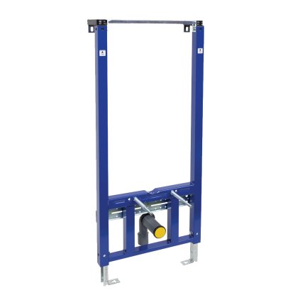 Mereo, Modul WC Mereo pentru instalare uscată, pentru gips-carton, MER-MM04