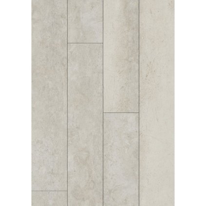 Pardoseală din vinil Mexen Baltic Grey 1227 x 187 mm, LVT Dryback 2,5 mm, suport PVC, canelură în V pe 4 laturi, travertin, F1358-1227-187-255-4V1-01