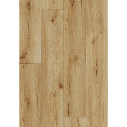Pardoseală din vinil Mexen Beaver Creek 1227 x 187 mm LVT Dryback, suport PVC 2,5 mm, stejar cu canelură în V pe 4 fețe, F1302-1227-187-255-4V1-01