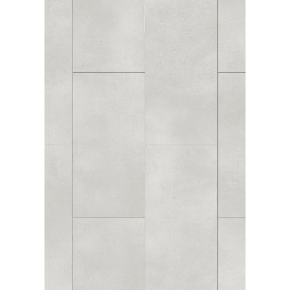 Mexen Grey Goose, pardoseală din vinil 610 x 305 mm LVT Dryback 2,5 mm, suport din PVC, canelură în V pe 4 laturi, model piatră, F1452-0610-305-255-4V1-01