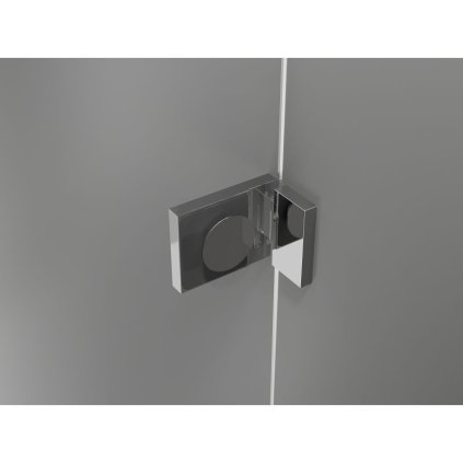568846 17 mexen lunar vyklopny sprchovy kut lavy 80 x 70 cm 8mm cire sklo chromovy profil 834 080 070 01 00 l