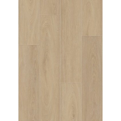 Pardoseală din vinil Mexen Pasadena 1227 x 187 mm LVT Dryback Suport PVC 2,5 mm Stejar cu canelură în V pe 4 fețe F1329-1227-187-255-4V1-01