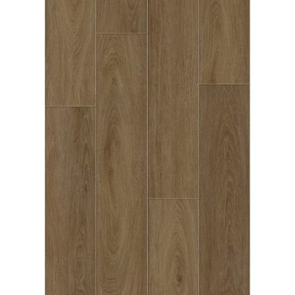 Pardoseală din vinil Mexen Salinas 1227 x 187 mm LVT Dryback Suport PVC 2,5 mm Stejar cu canelură în V pe 4 fețe F1328-1227-187-255-4V1-01