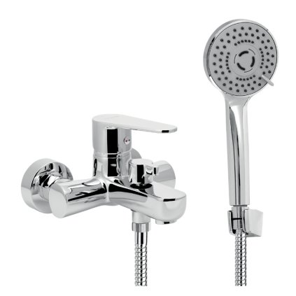 590575 novaservis koupelnova sada vanova titania fresh chrom 96025 0