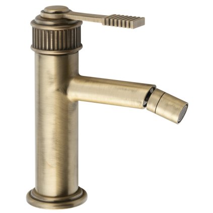 Sapho, baterie bideu VERSI pe soclu, bronz, RV003/18