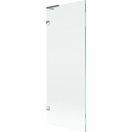 601744 mexen mexen lunar l 1 kridlova vanova zastena 70 x 150 cm transparentna chrom 897l 070 000 01 00