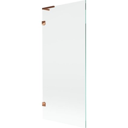 601801 mexen mexen lunar l 1 kridlova vanova zastena 80 x 150 cm transparentna ruzove zlato 897l 080 000 60 00