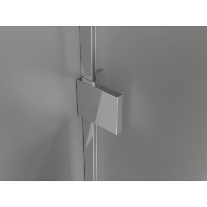 599881 mexen mexen lunar l otocne lave sprchove dvere 110 cm transparentne chrom 834l 110 000 01 00 l