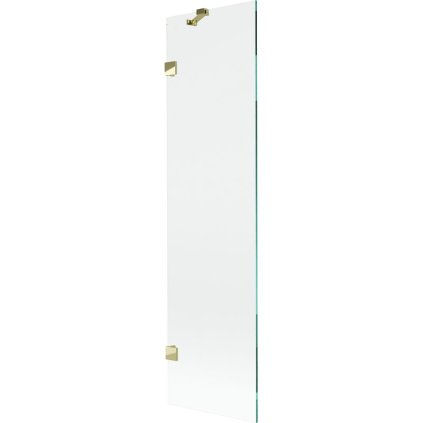 601594 mexen mexen mesacna 1 kridlova vanova zastena 50 x 150 cm transparentna zlata 897 050 000 50 00