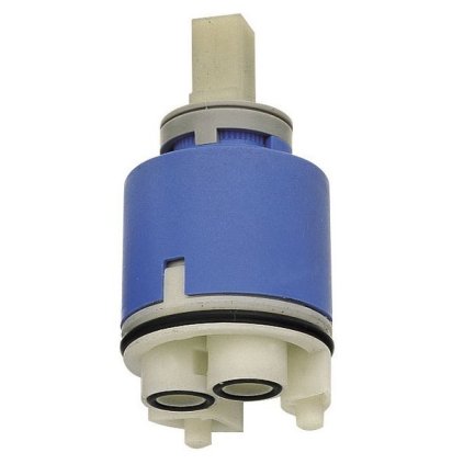 Cartuș de schimb Sapho, KEROX, 35 mm, înalt, MI35V