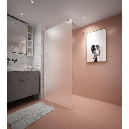 ErgaParisFrostedGlassChromeProfile 1