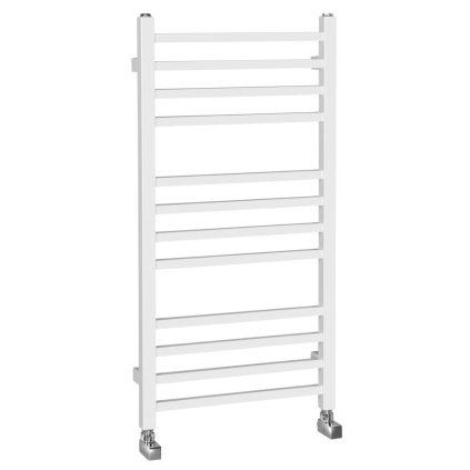 Sapho, element de incalzire METRO 450x890 mm, alb, IR400T