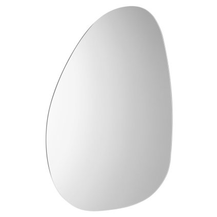 Sapho, oglinda STEN cu iluminare din spate LED 67x92cm, NA372